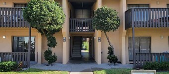 Tiki Condo 261