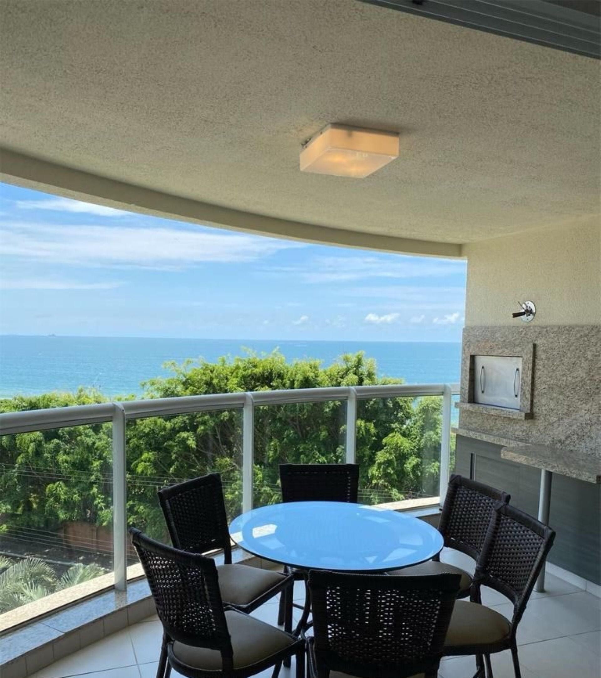 Honeymoon Apartment | Beach/ocean view