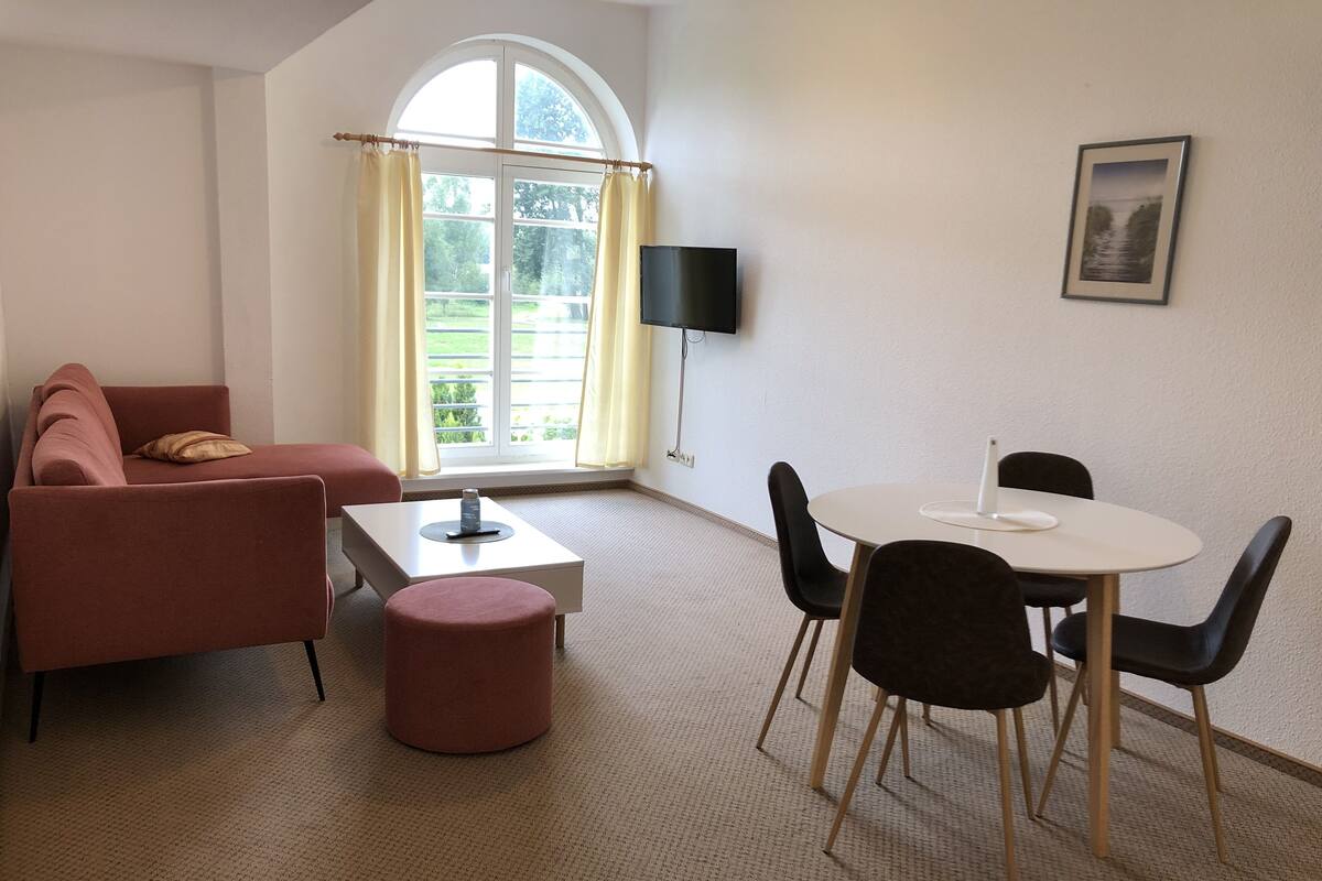 Apartment | Living area