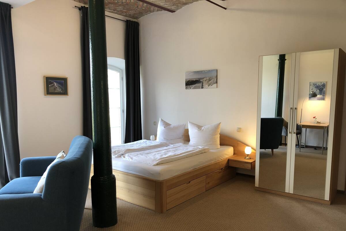 Apartment | Living area