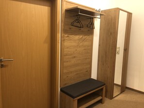 Apartment | Wohnbereich
