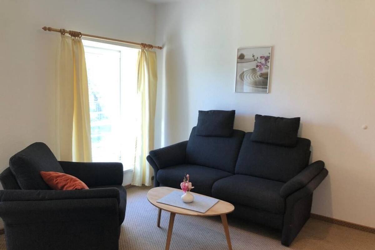Apartment | Living room