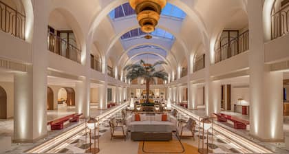 La Festa Phu Quoc, Curio Collection By Hilton