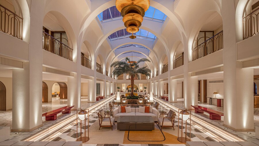 La Festa Phu Quoc, Curio Collection By Hilton