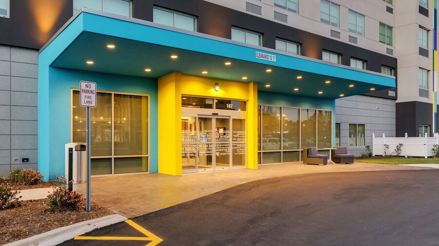 Tru By Hilton Smithfield I-95