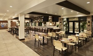 Bar (sur place)