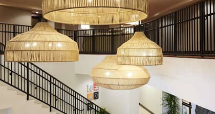 The Eddy Hotel Tucson, Tapestry Collection By Hilton