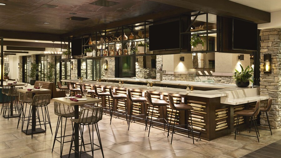 The Eddy Hotel Tucson, Tapestry Collection By Hilton