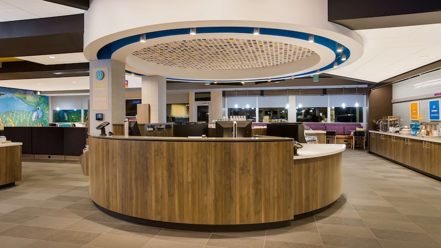 Tru By Hilton Traverse City