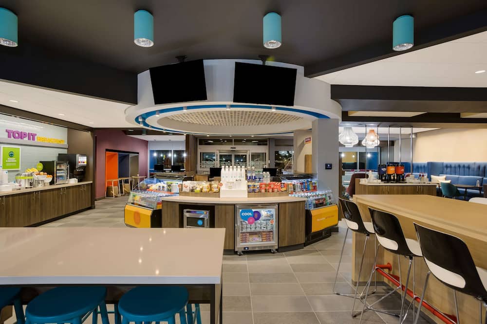 Tru By Hilton Traverse City