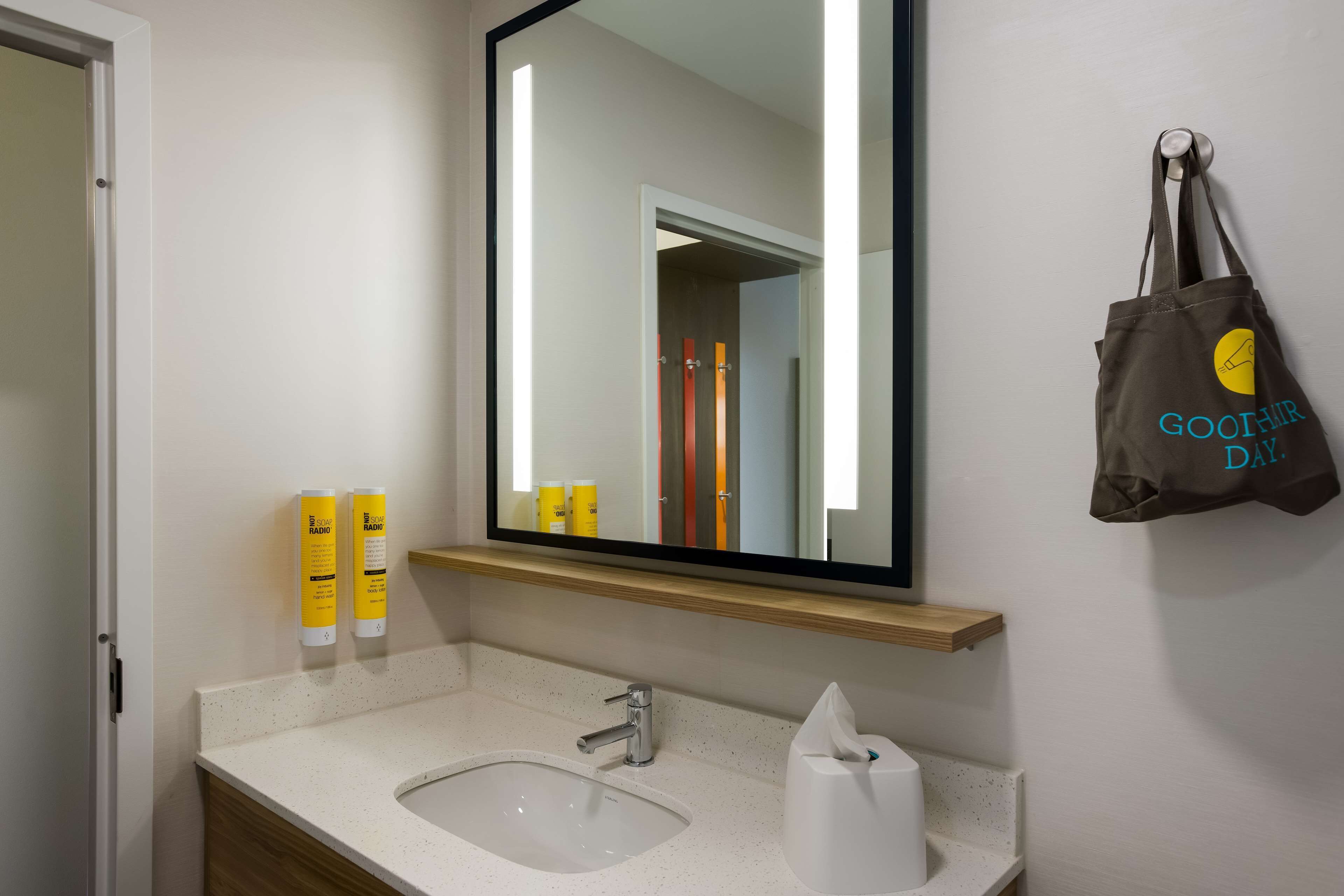 Kamar mandi