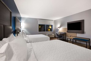 Room, 2 Queen Beds