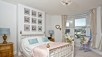 3 slaapkamers, gratis wifi