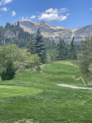 Golf