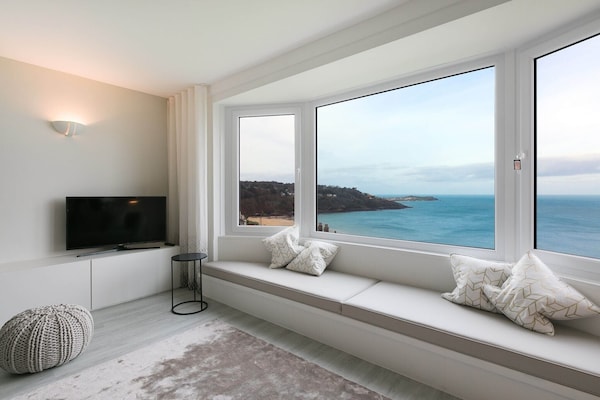 Golden Heights - Carbis Bay