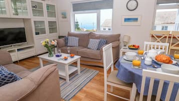 Cottage | Restauration