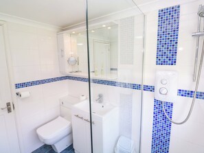 Cottage | Interior - Atlantic Waves (St Ives)