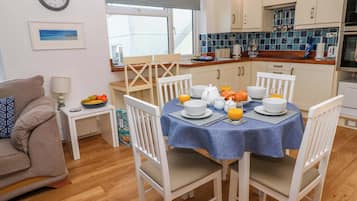 Cottage | Restauration