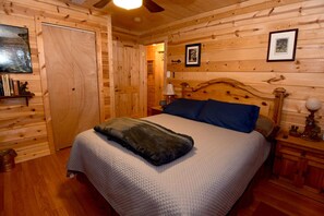 2 Schlafzimmer, WLAN, Bettwäsche