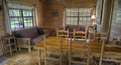 Old Glory River Cabin
