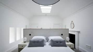 1 chambre, Wi-Fi