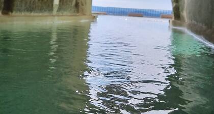 Piscine Troglodyte Avec vue Incroyable à Gordes