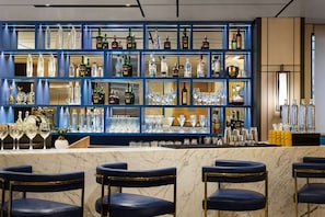 Bar (on property) - Ramada Encore By Wyndham Siliguri Sevoke Road (Jalpaiguri)