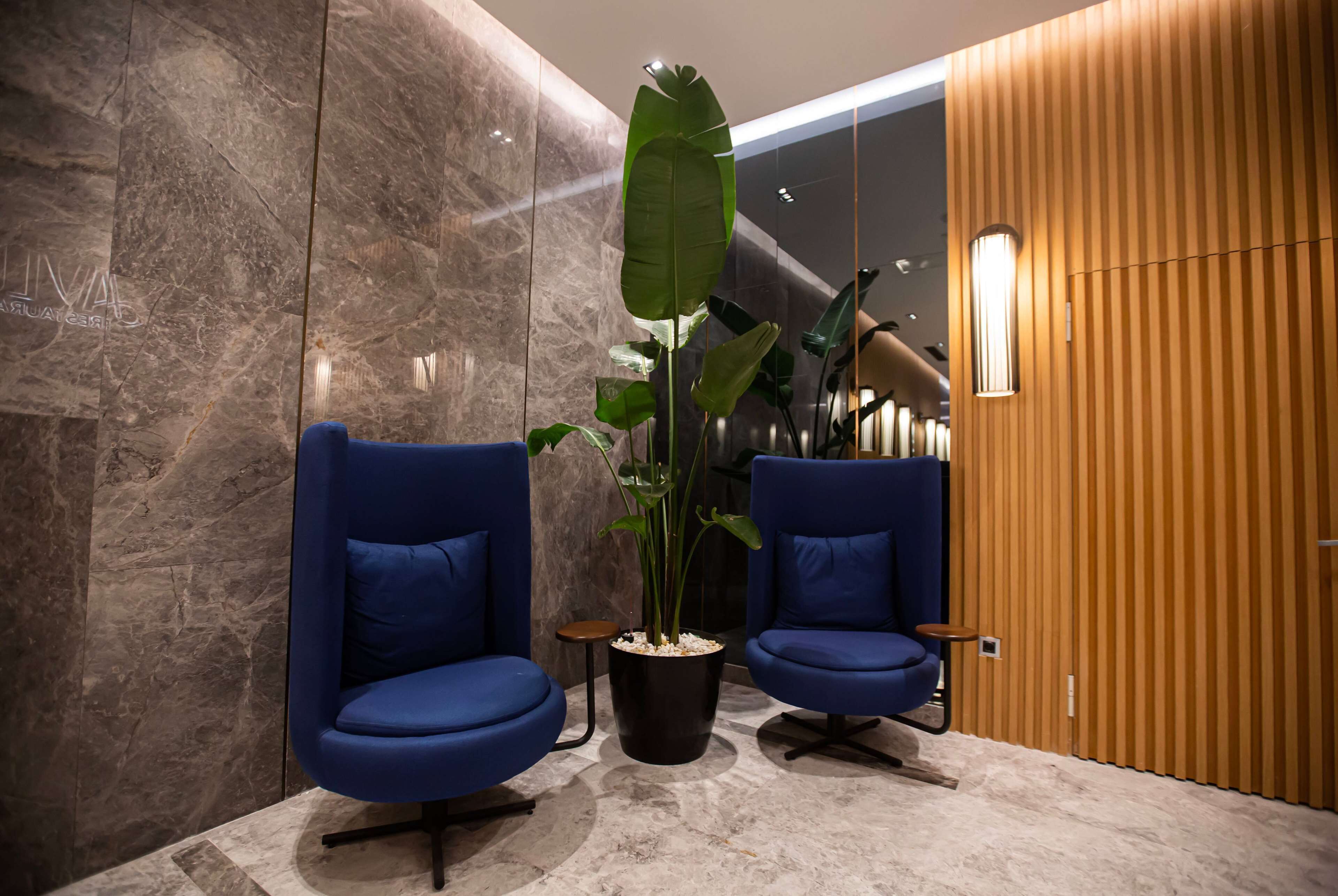 Foto - Ramada Plaza By Wyndham Sultanahmet