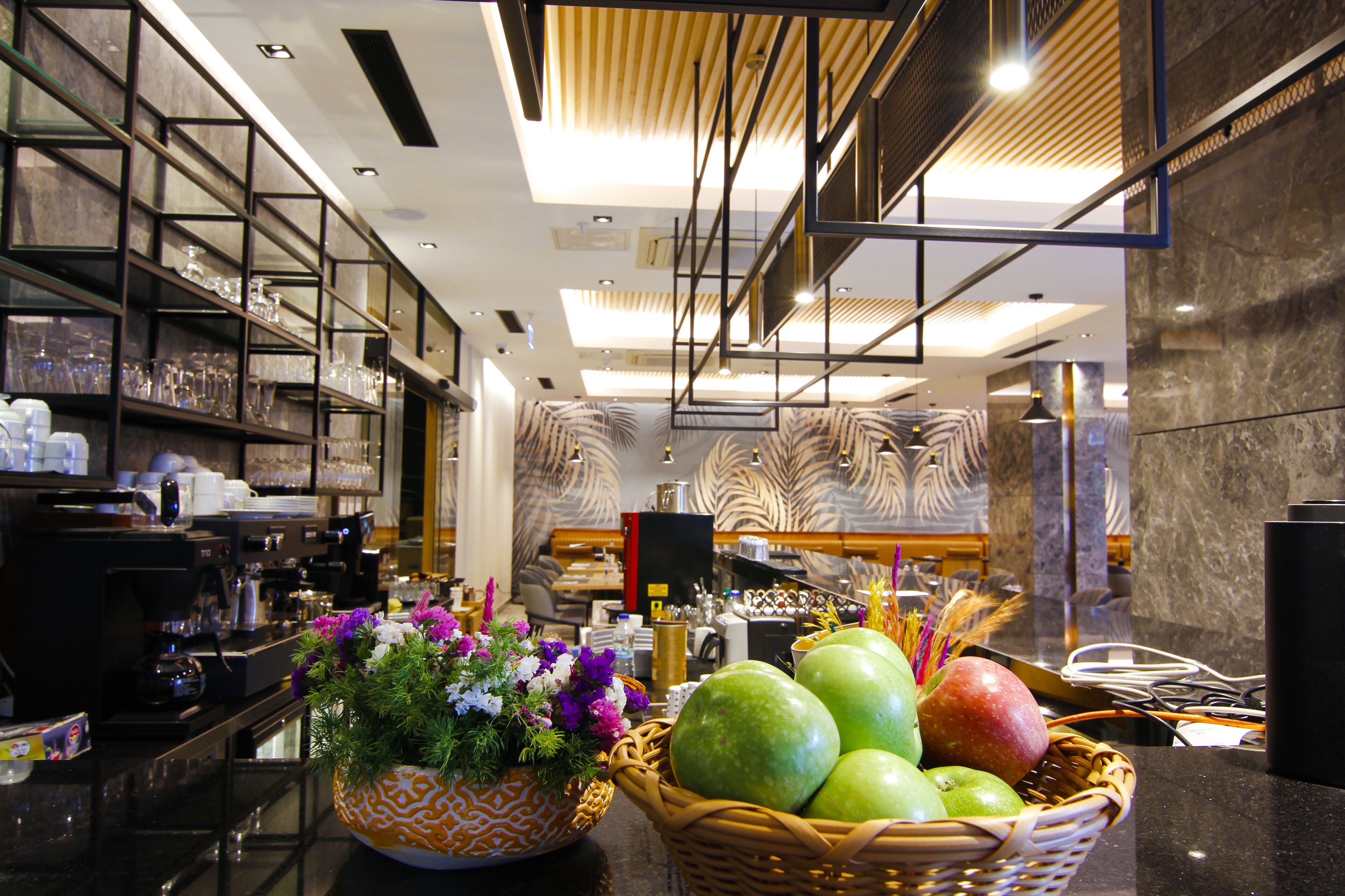 Foto - Ramada Plaza By Wyndham Sultanahmet