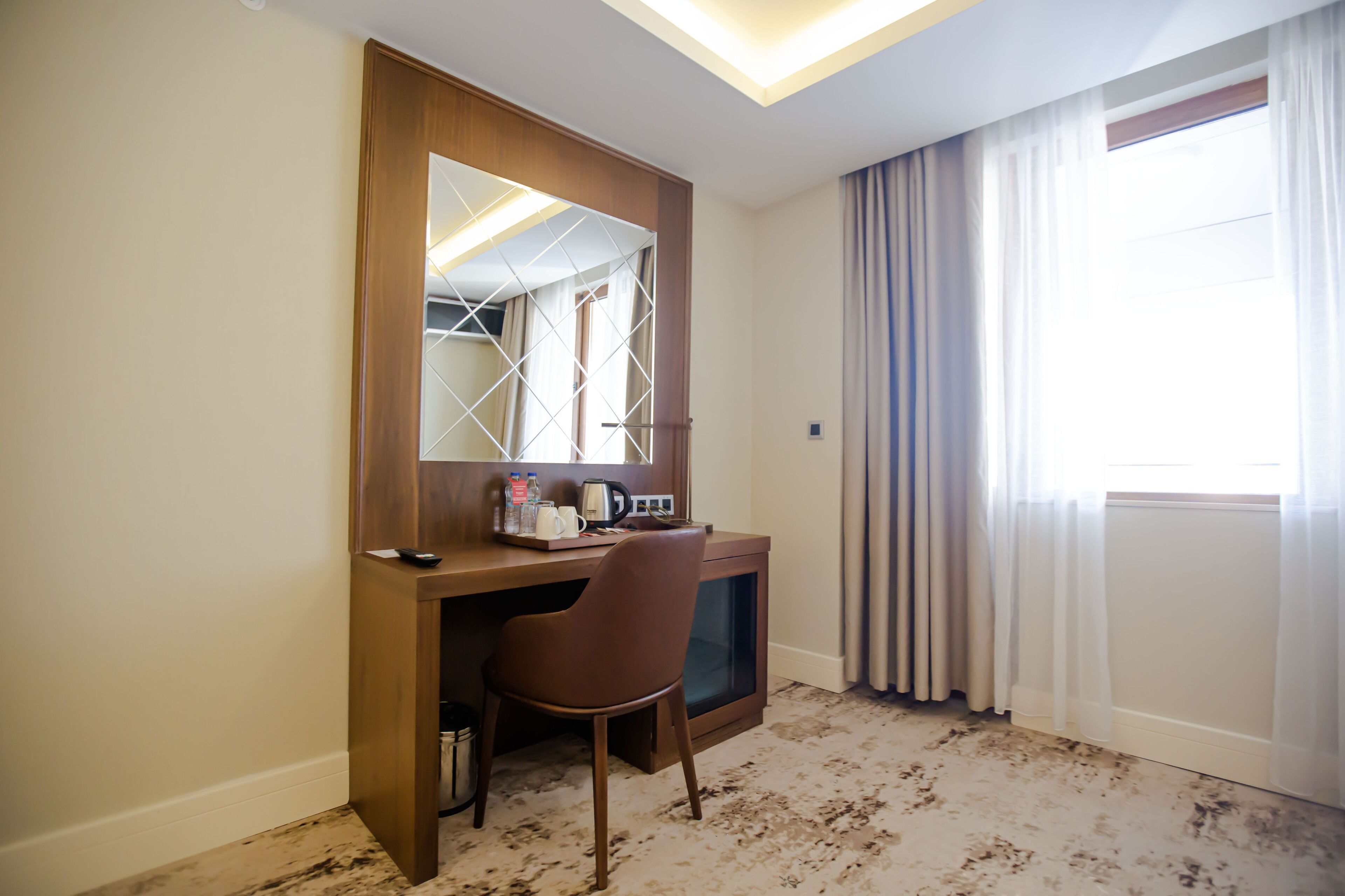 Foto - Ramada Plaza By Wyndham Sultanahmet