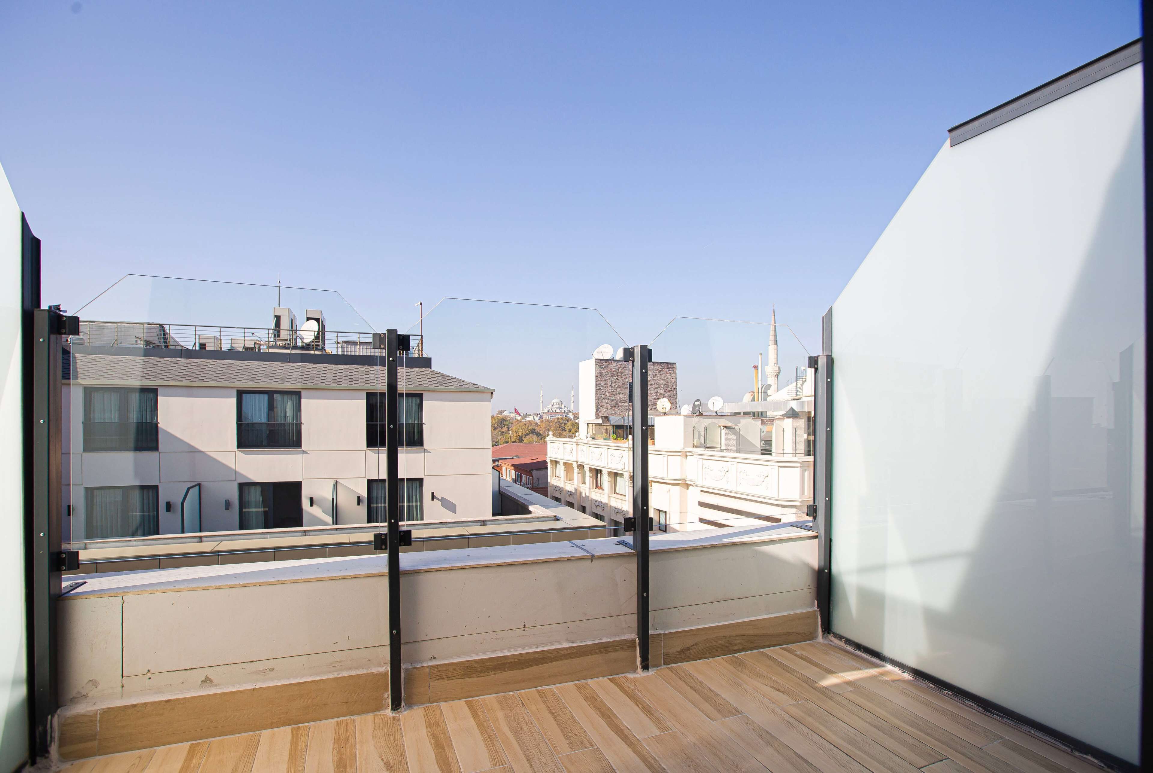 Foto - Ramada Plaza By Wyndham Sultanahmet