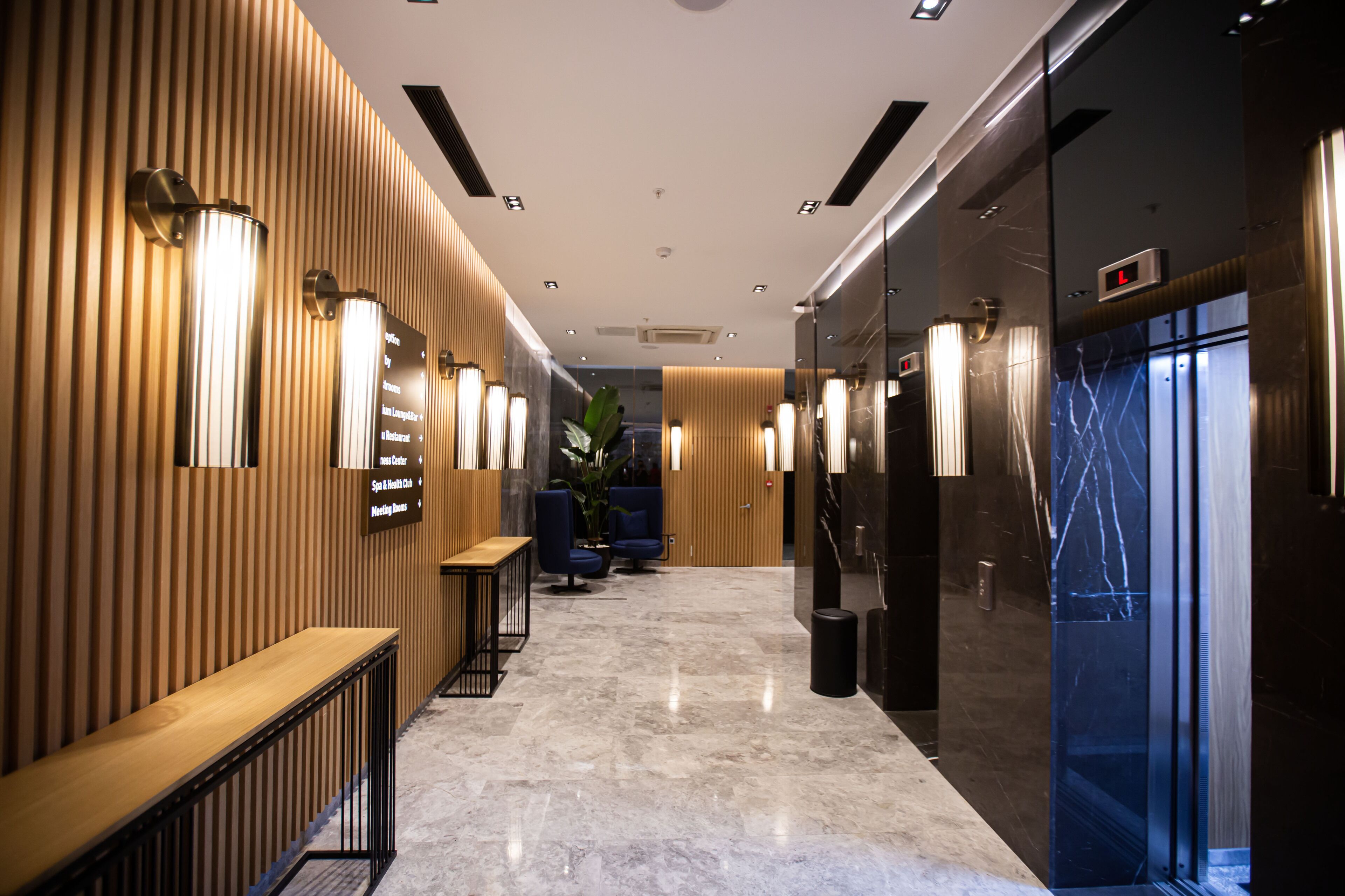 Foto - Ramada Plaza By Wyndham Sultanahmet