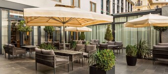 Ramada Plaza By Wyndham Istanbul Sultanahmet