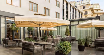 Ramada Plaza By Wyndham Istanbul Sultanahmet