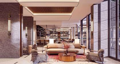 Ramada Plaza By Wyndham Istanbul Sultanahmet