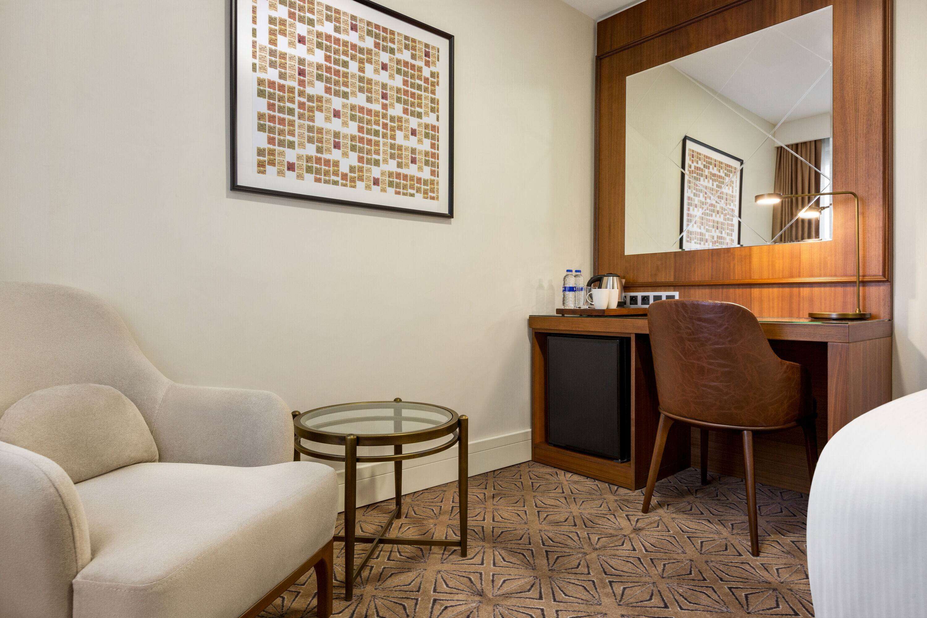 Foto - Ramada Plaza By Wyndham Sultanahmet