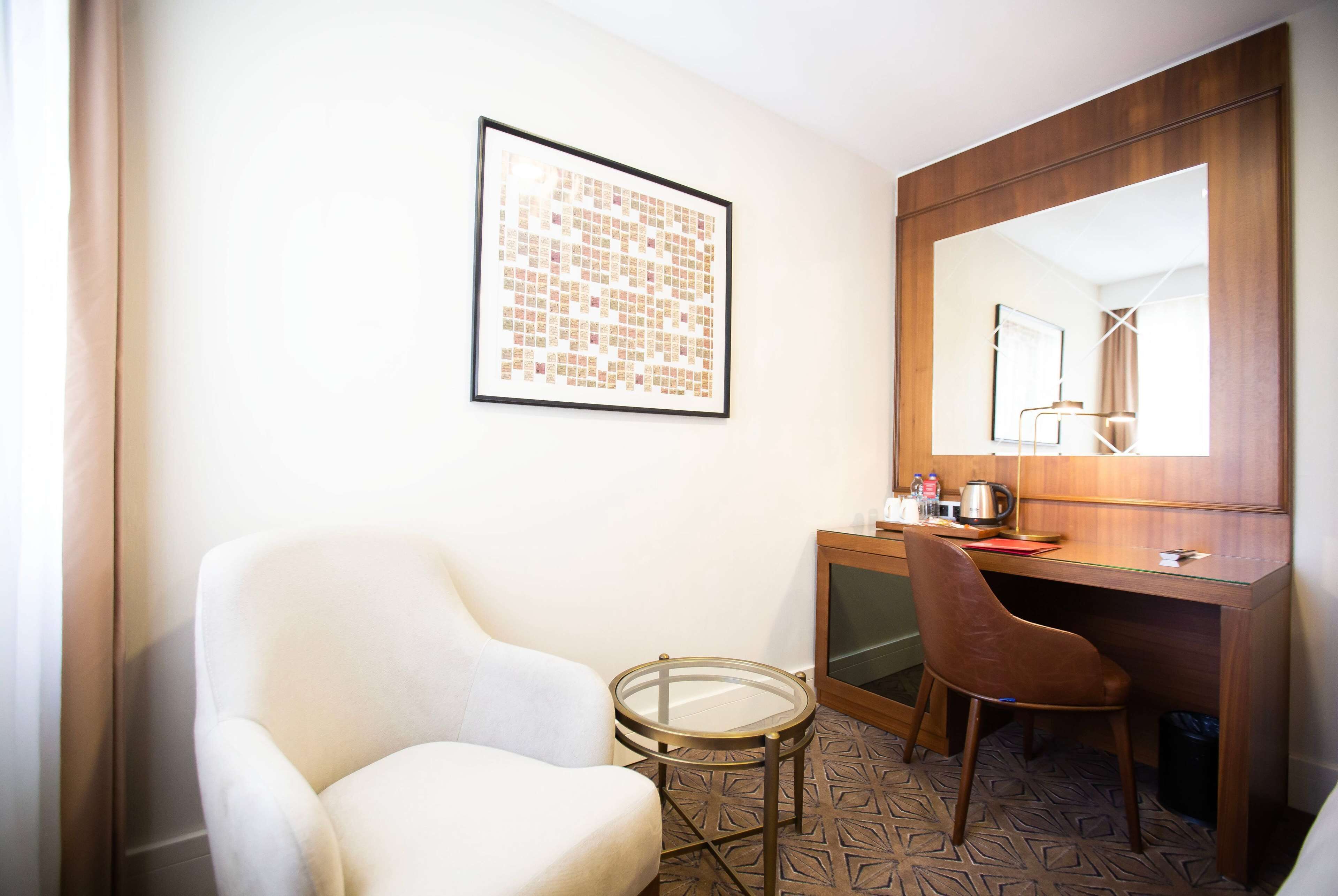 Foto - Ramada Plaza By Wyndham Sultanahmet