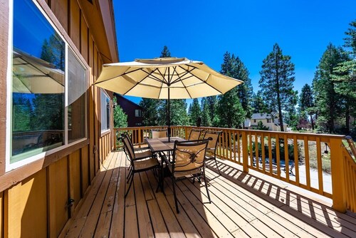 The Restful Rose ~ Fireside Vibes + AC Comfort