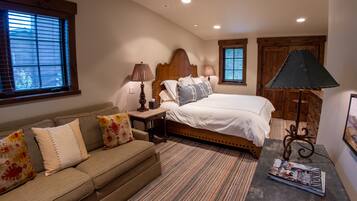 5 Schlafzimmer, Schreibtisch, WLAN, BettwÀsche