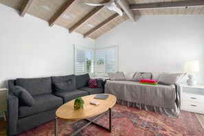 スマートテレビ