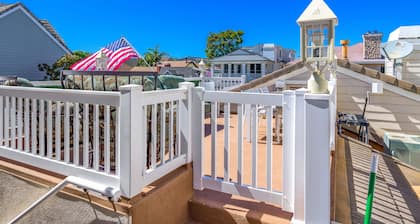 3 Properties From the Beach