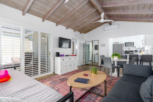 3 Properties From the Beach