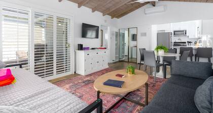 3 Properties From the Beach