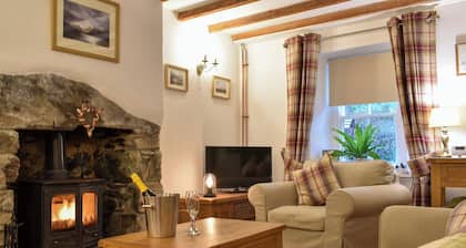 UK32422 - 4 Banc Llugwy