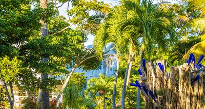 Quill Gardens Boutique Hotel