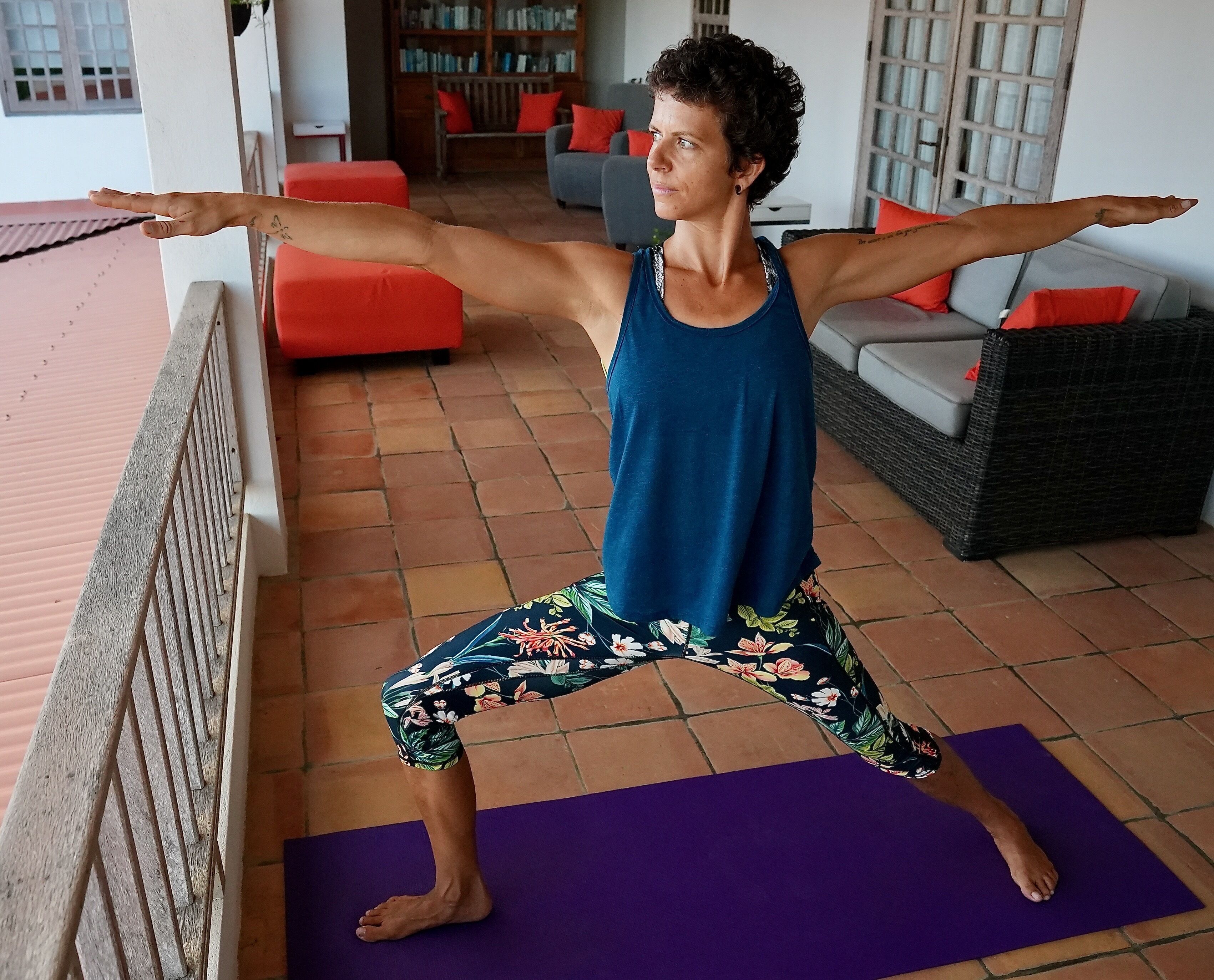 Yoga