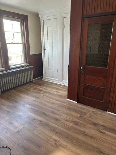 Country charmer in village of Conestoga