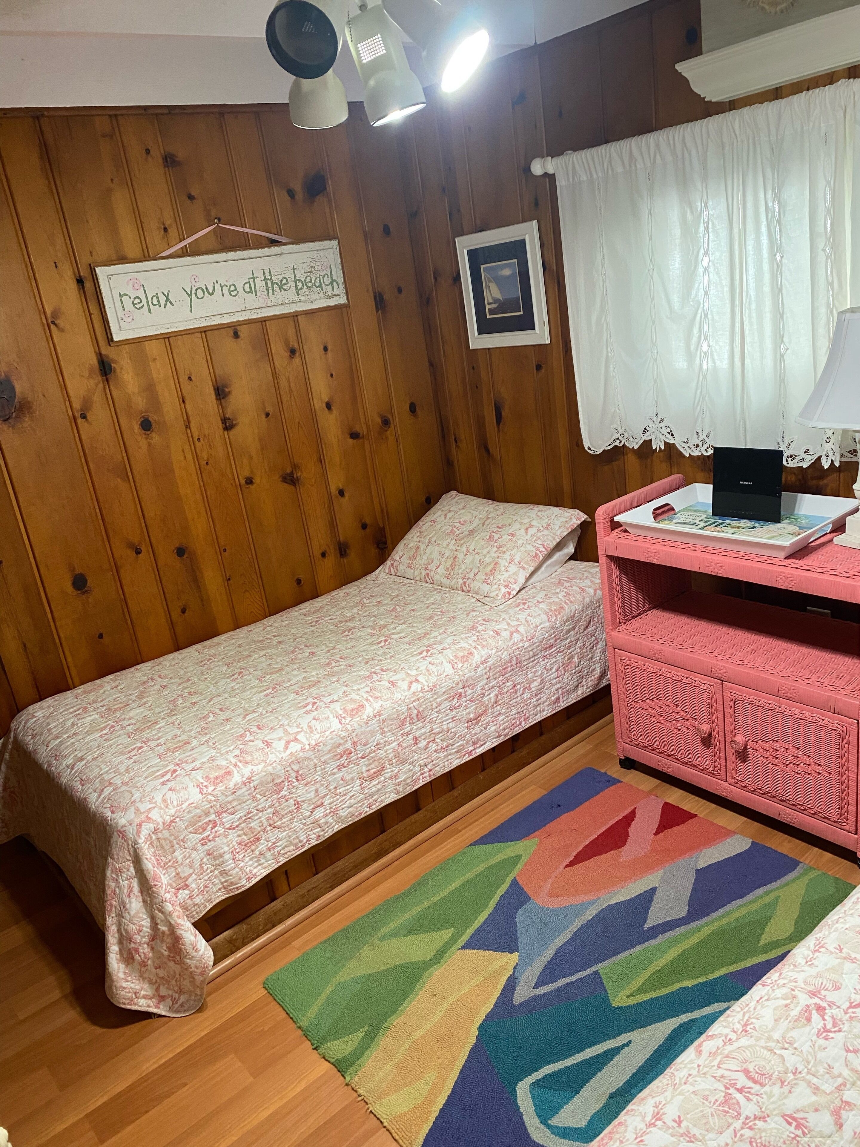 2 chambres, Wi-Fi gratuit