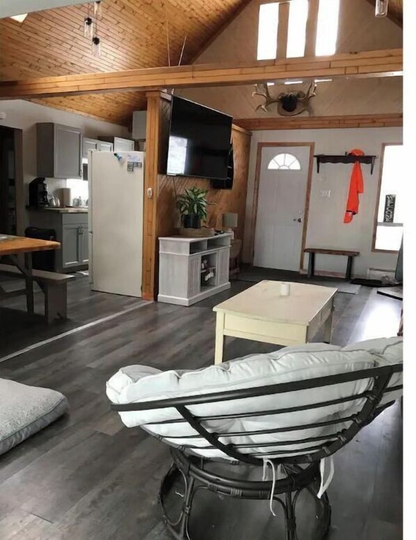 智能電視、DVD 播放機、音響