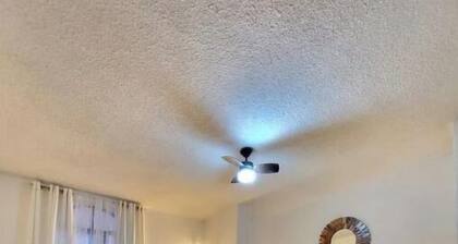 Spacious Condo With King Size Bed And Skyline Views Of Oaxaca!